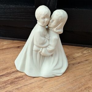 Hansen Collection vintage Ceramic Figurine